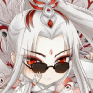 我不愿你一个人