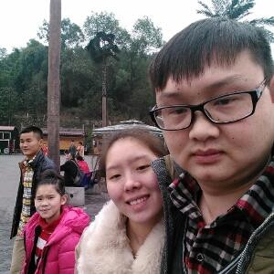 张文晓艺