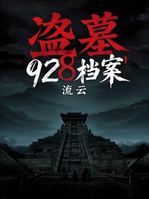 盗墓928档案