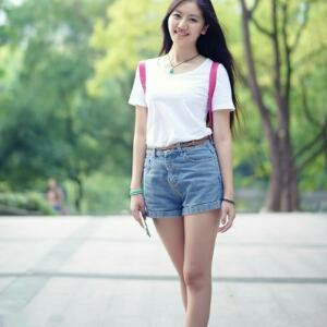 一个人的喜悦丶