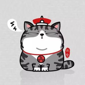 休闲的鱼