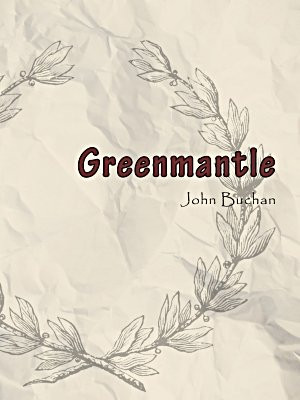 Greenmantle