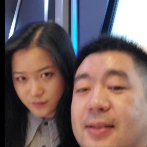 铁牛哥哥