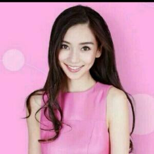 Angelababy