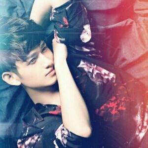 〆竹墨残水、烟花冷ゾ