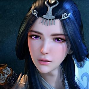 静心