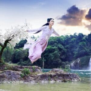 花千骨