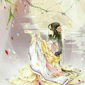 离人怎挽