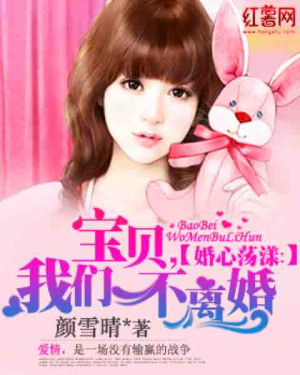 婚心荡漾:宝贝,我们不离婚