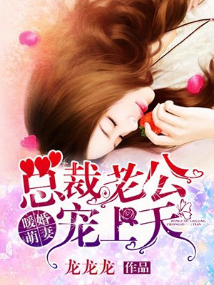暖婚萌妻：总裁老公宠上天