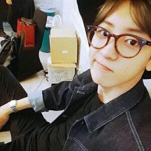 灿烈说他要伯贤