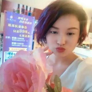 悦天使洁儿