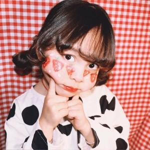 软萌少女