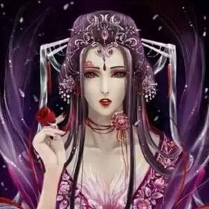歌尽桃花