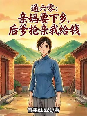 通六零：亲妈要下乡，后爹抢亲我给钱