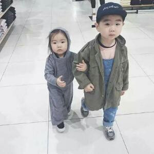 我以为