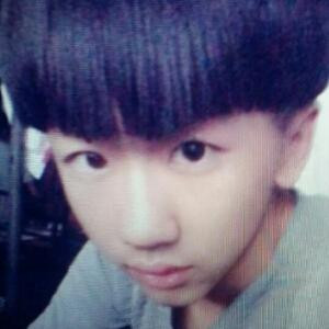 小阿铭