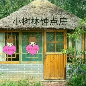 幸福的人