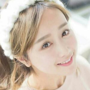限量版小污女