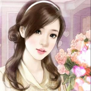 书中自有颜如玉