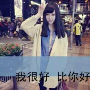 木槿少女i