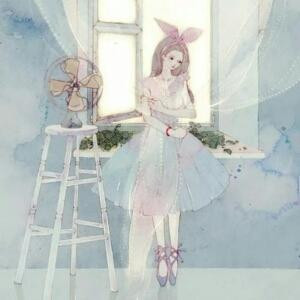 半世流年一世颠