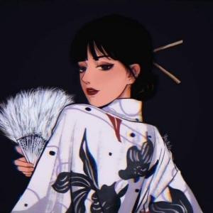 春野樱子