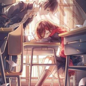 风花雨落