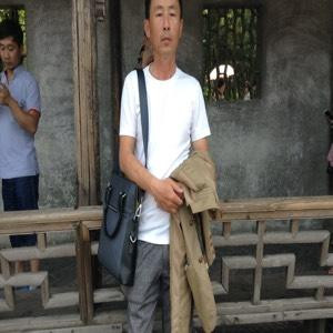 人在漂流