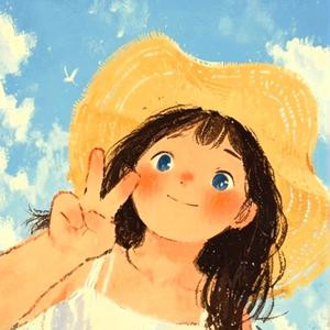 万物不及香香吖