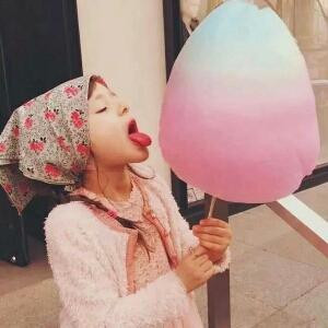 就是这个小怂样