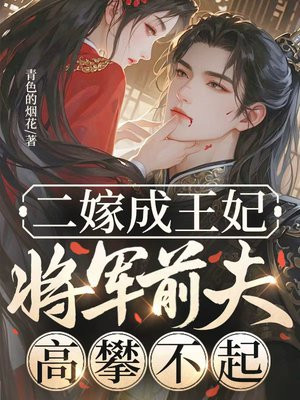 二嫁成王妃,将军前夫高攀不起