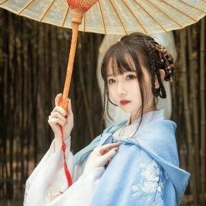 丫头