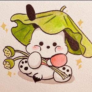 优柒