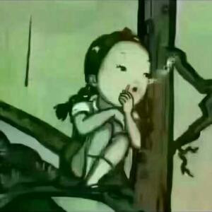 沙漏里的时光
