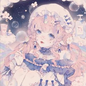 碎柚子_