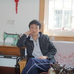 小迷雾