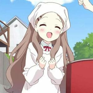 半粒糖甜到伤