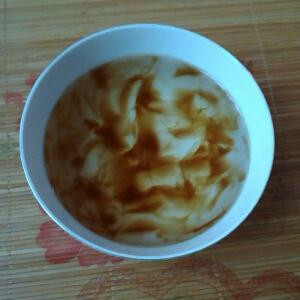 凉粉嗒