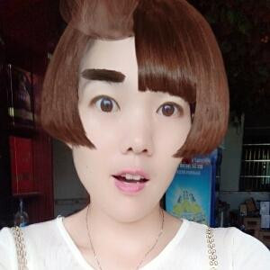 花又开^ω^