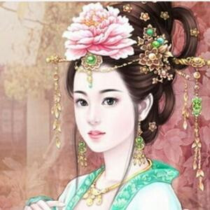 北月