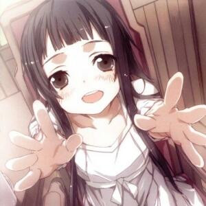 紫薰瞳