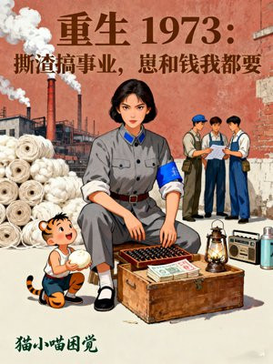 首长,你老婆带娃随军,女配酸哭了