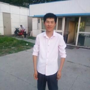 纯爷们