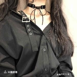 染