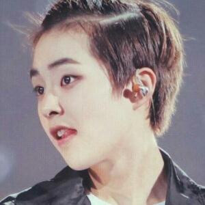 xiumin的小老婆