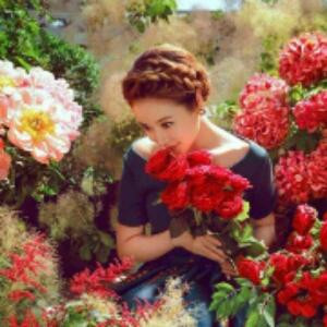 与你相遇好幸运