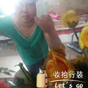 魅惑众生女汉纸