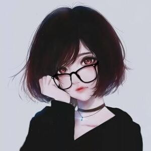 粉色星空