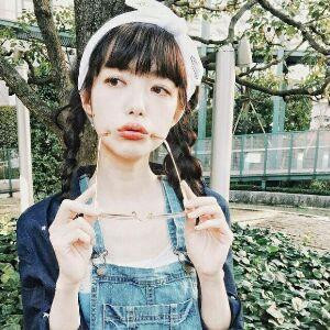 糖果甜i